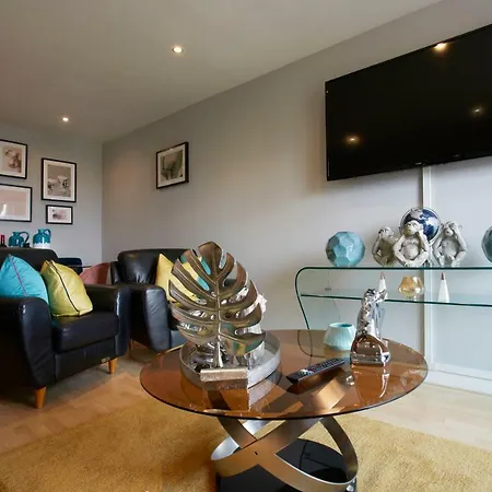 The Balmoral -leeds Stunning & Contemporary Leeds (West Yorkshire)