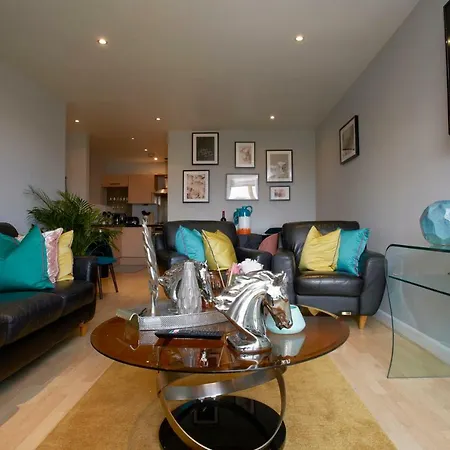 The Balmoral -leeds Stunning & Contemporary Leeds (West Yorkshire)
