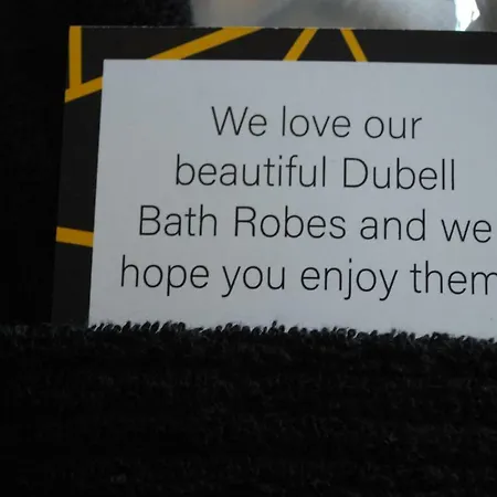The Balmoral -leeds Stunning & Contemporary Leeds (West Yorkshire)
